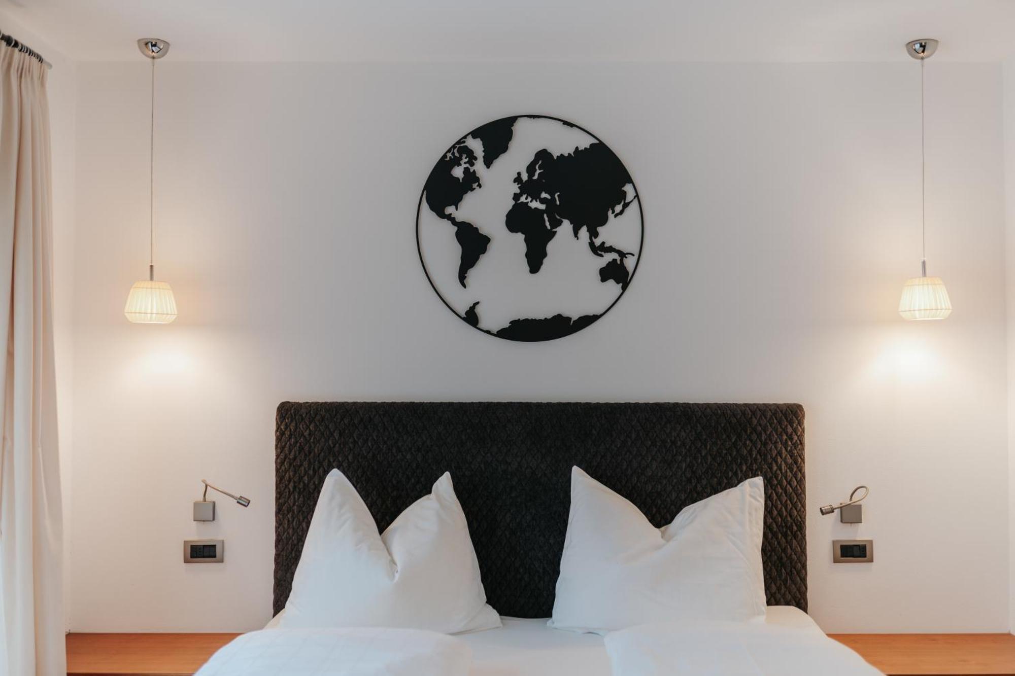 B&B Hotel Mirabel Ortisei Habitación foto